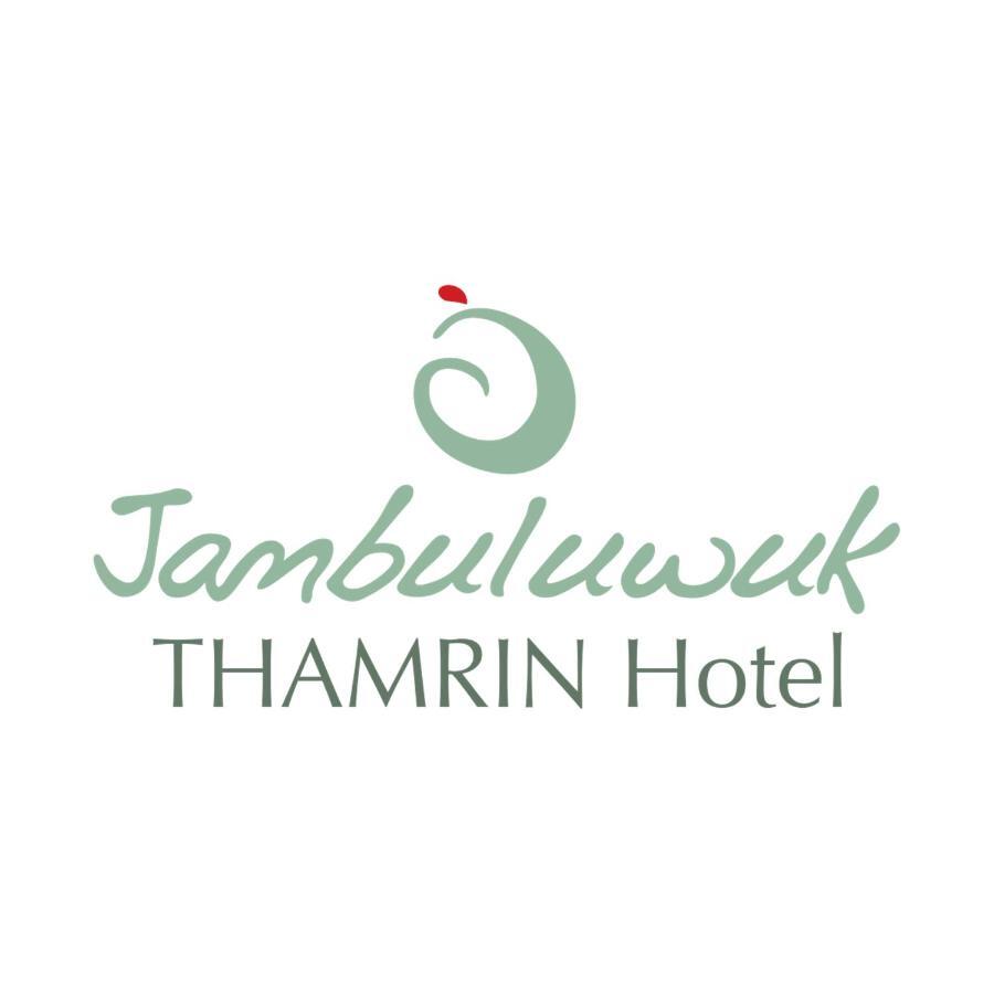 Jambuluwuk Thamrin Hotel Jakarta Exterior foto
